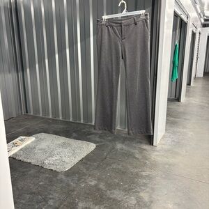 Kut from the Kloth Petite Heather Gray Dress Pants Trousers Women’s 8P
